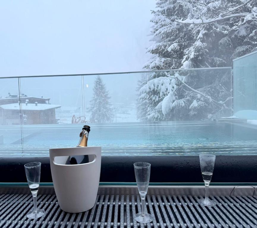 Hotel Rosengarten - 2