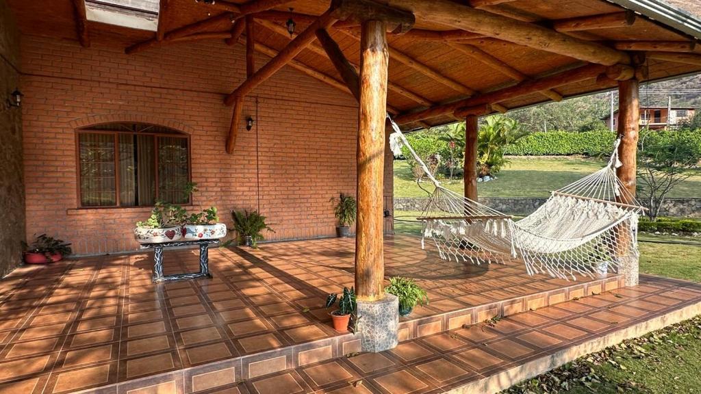 Quinta Luz María - 4