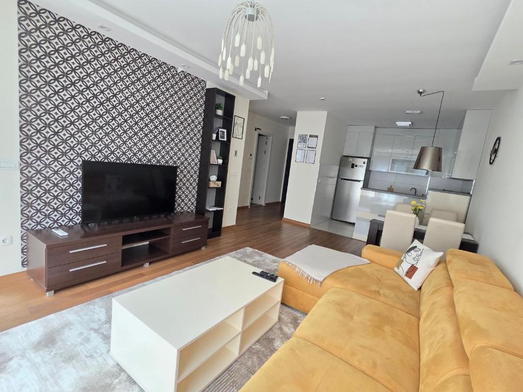 West 65 District Apartment - 2