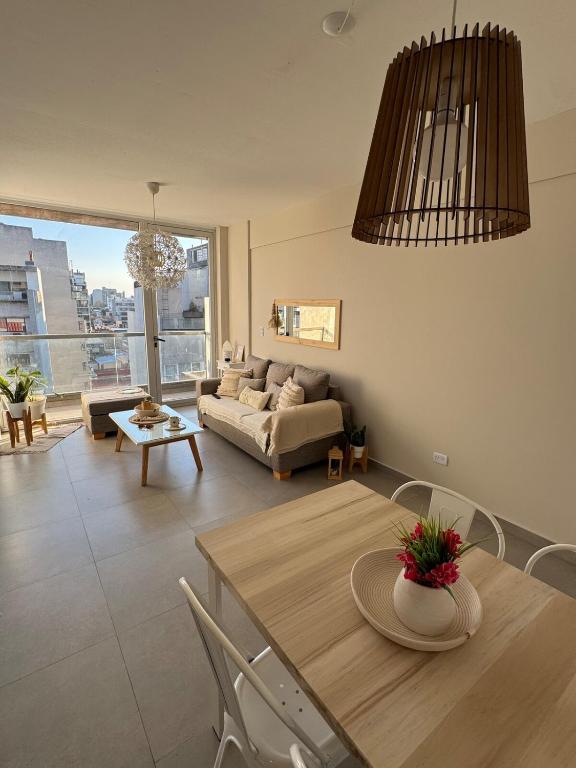 Palermo Hollywood apartment Pool 2 bedrooms 2 bathrooms - 5