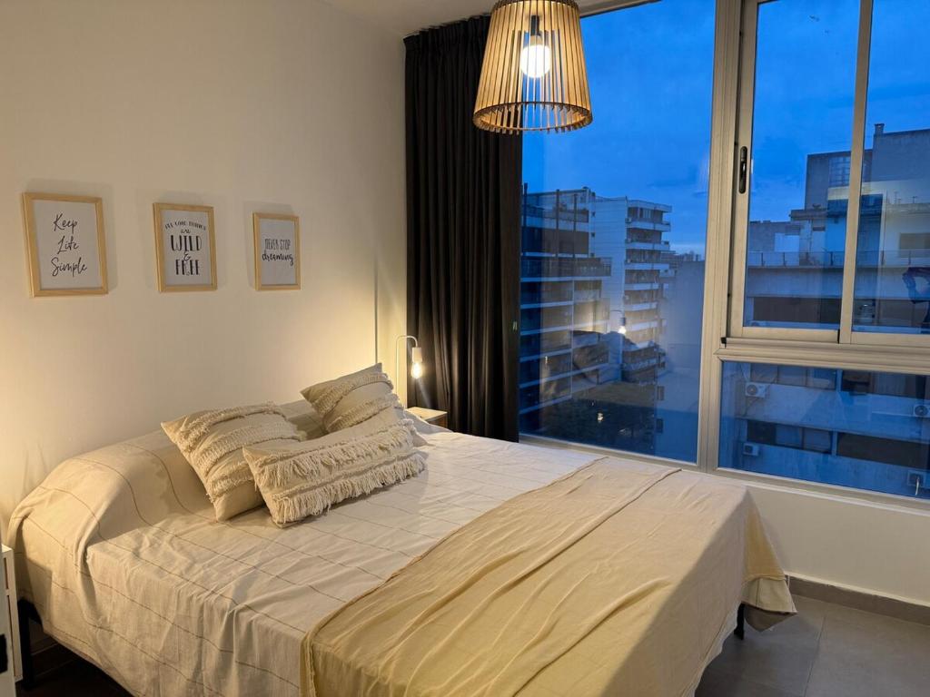 Palermo Hollywood apartment Pool 2 bedrooms 2 bathrooms - 3