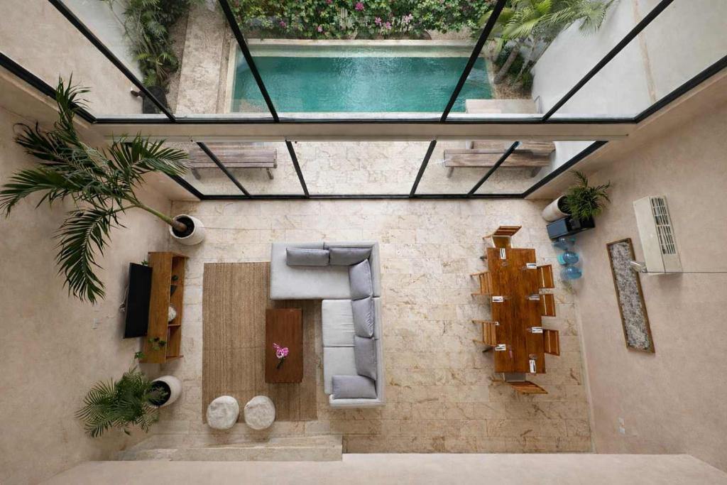 Stunning 4BR Villa with Private Pool La Veleta Retreat - 2