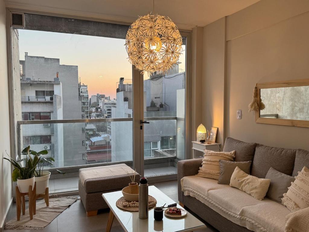 Palermo Hollywood apartment Pool 2 bedrooms 2 bathrooms - 2