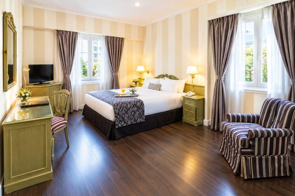 Hotel triki - 1