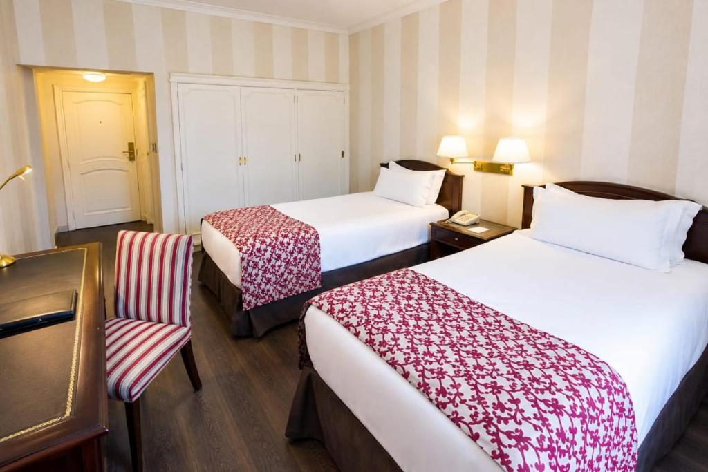 Hotel triki - 2