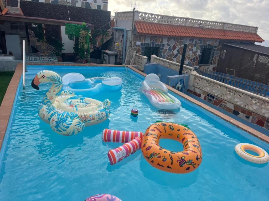 Casa Torres - 3