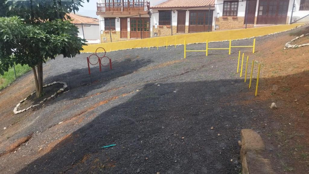 Casa 4 Colores - 2
