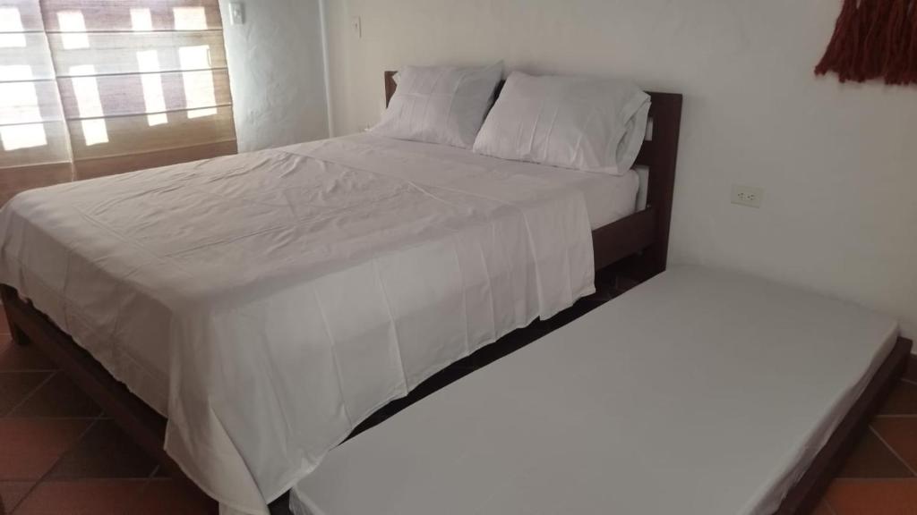 Casa 4 Colores - 4