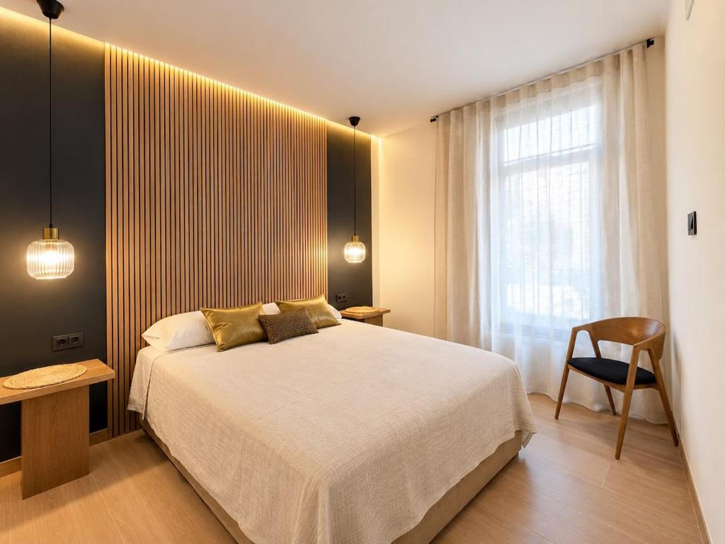 Luxury Design Apartment - 3