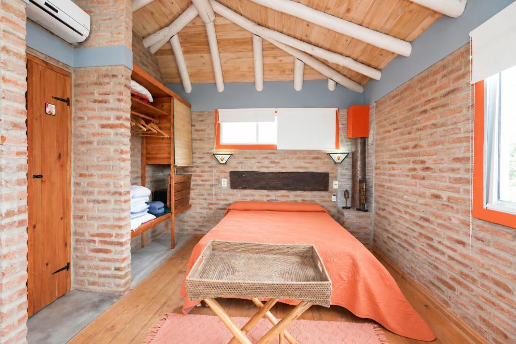 Quetza Cottage con Jacuzzi A 300 mts de Playa Rivero Y Grande - 3