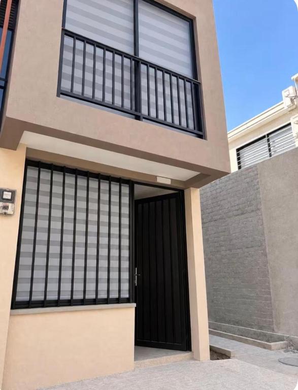 Arboleda Home - 3