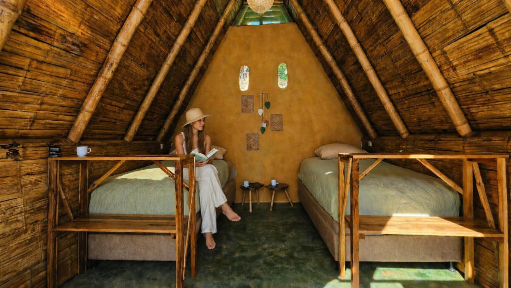 Ecotopia ecolodge - 3