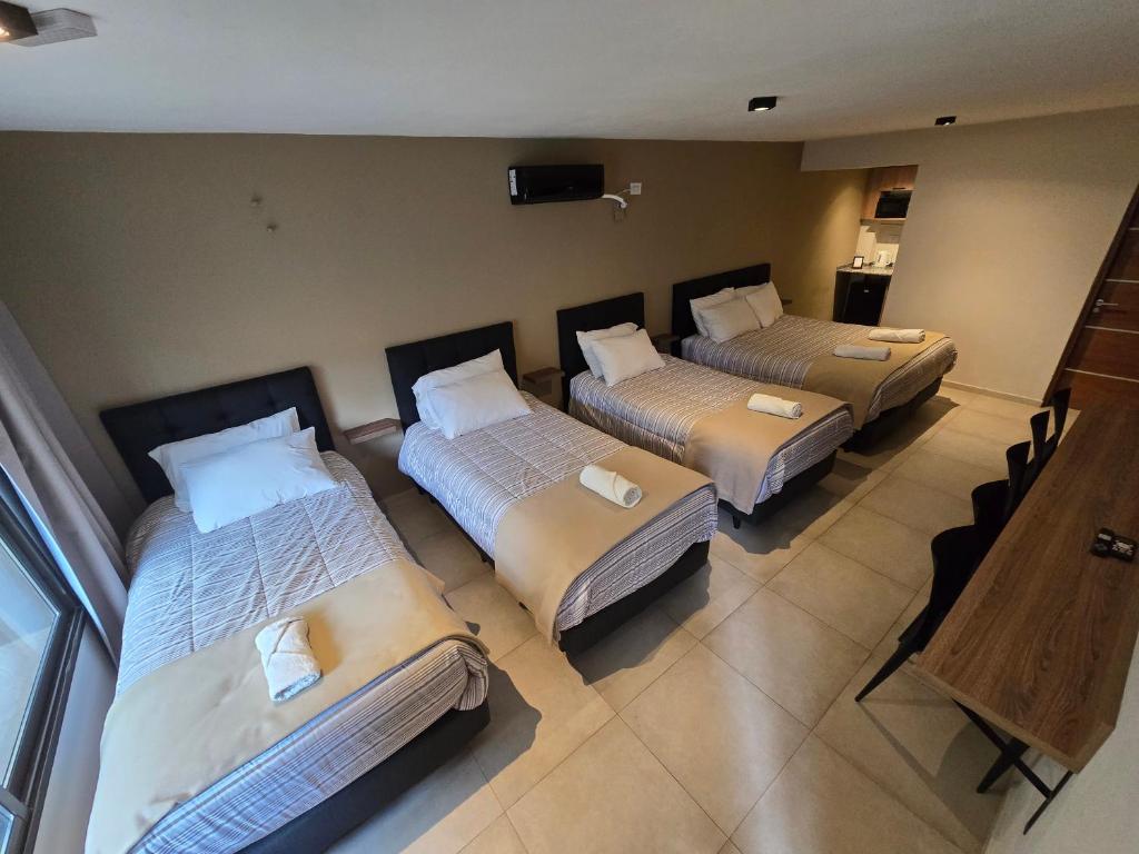 La Finca hotel - 2
