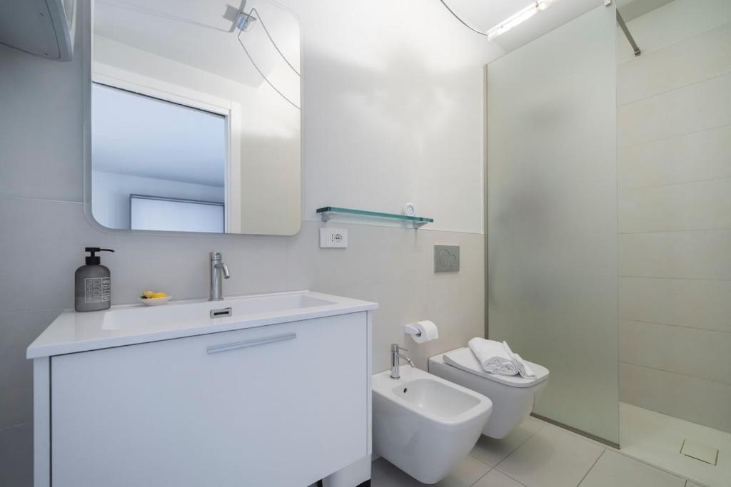 Design Studio for 4 Guests - Bergamo center - 4