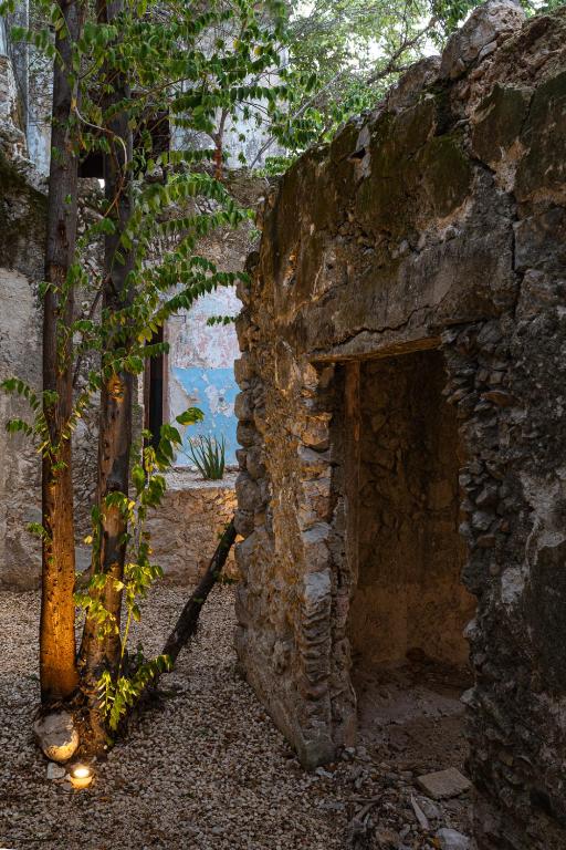 Mestizo, Yucatán - 4
