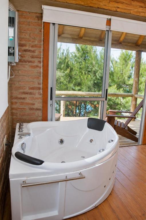 Quetza Cottage con Jacuzzi A 300 mts de Playa Rivero Y Grande - 2