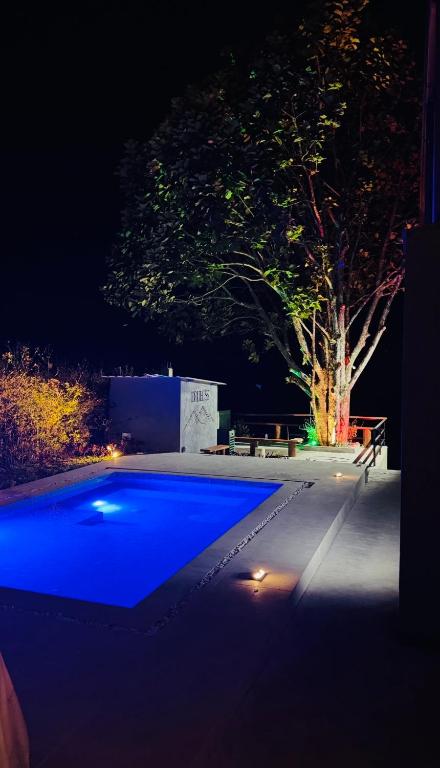 DIL's Forest Suites - 2