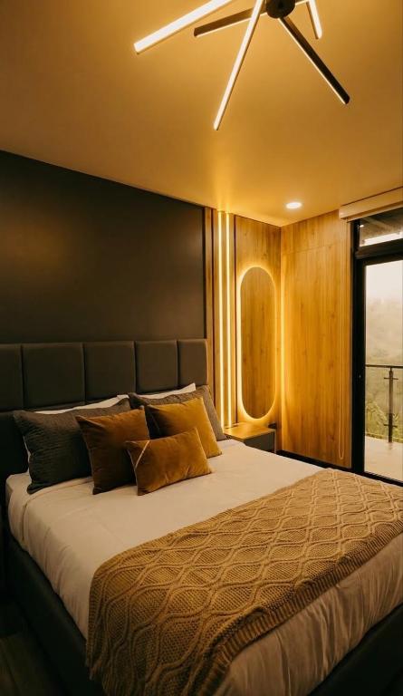 DIL's Forest Suites - 4