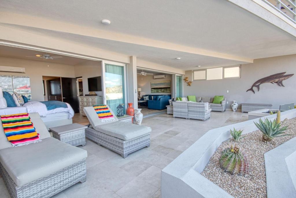 Premium Cabo 3 Bedroom Condo in Prestigious Community - 3