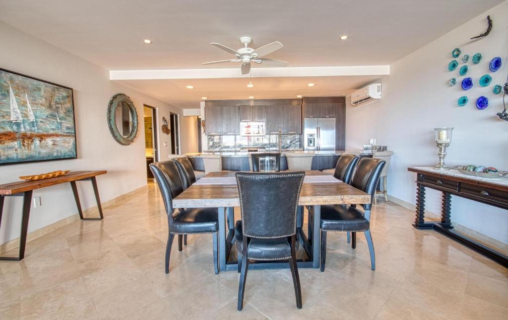 Premium Cabo 3 Bedroom Condo in Prestigious Community - 4