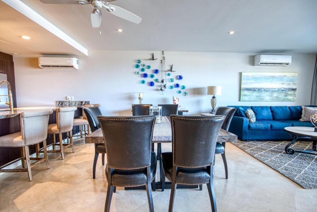 Premium Cabo 3 Bedroom Condo in Prestigious Community - 5
