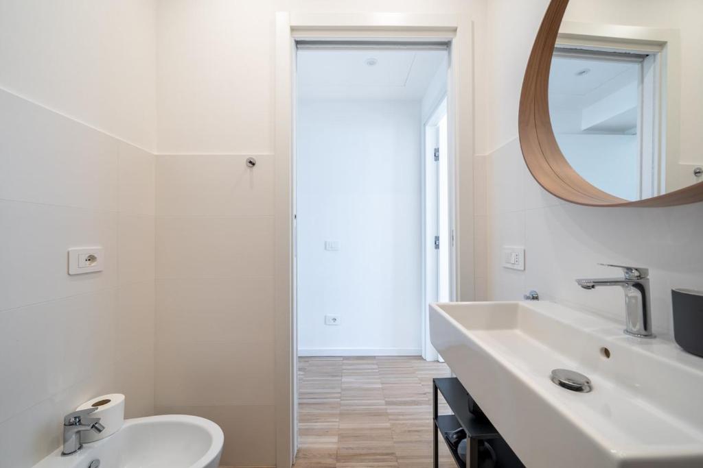 Milan Renovated Flat - Metro Brenta - Duomo 8 min - 2