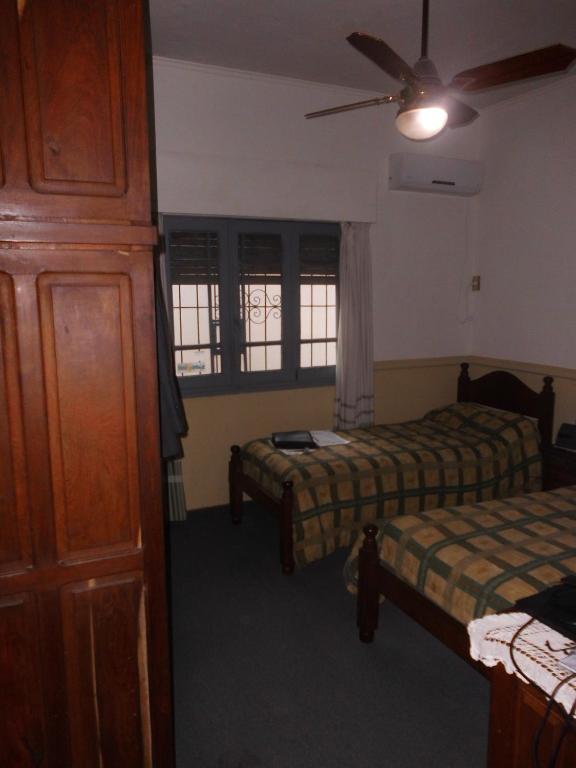Habitacion tranquila a mts del Boulevard de Santa Fe - 5