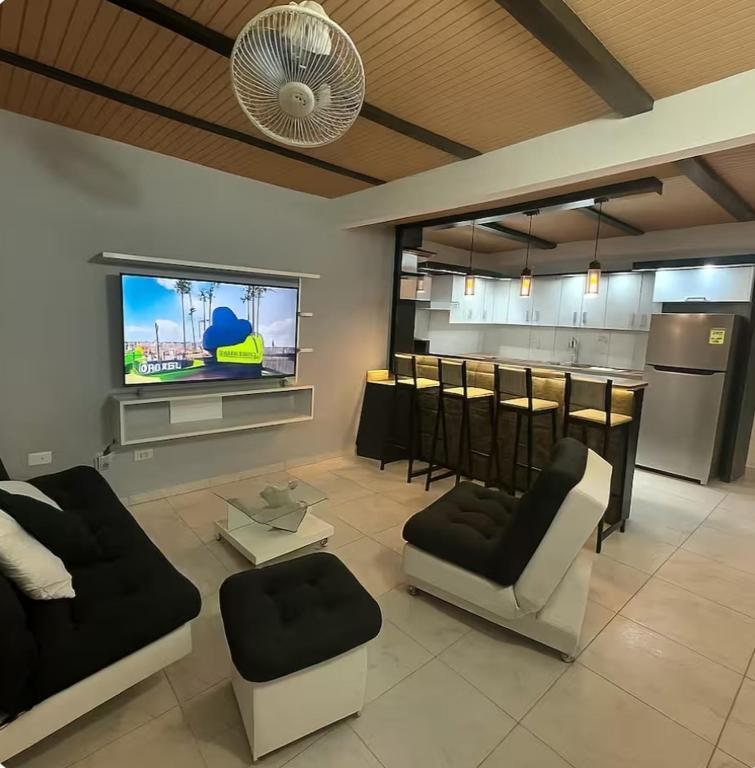casona del sol - 1