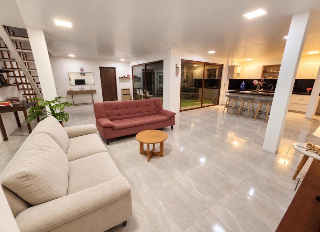 Villa Bella with private pool and high speed internet - 4
