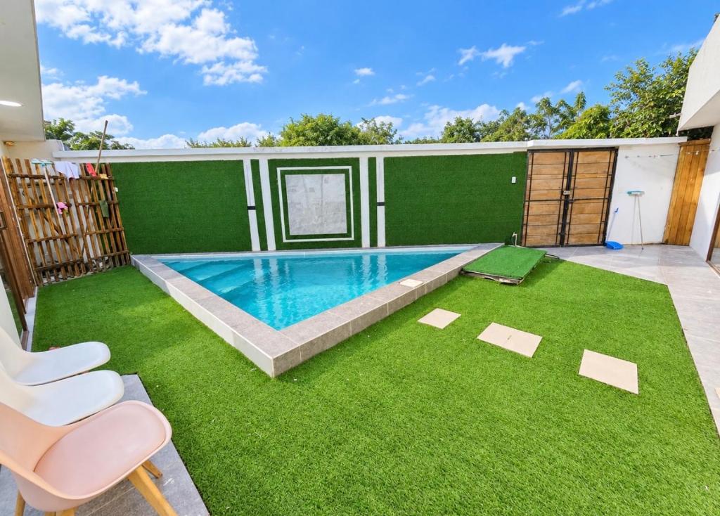 Villa Bella with private pool and high speed internet - 2