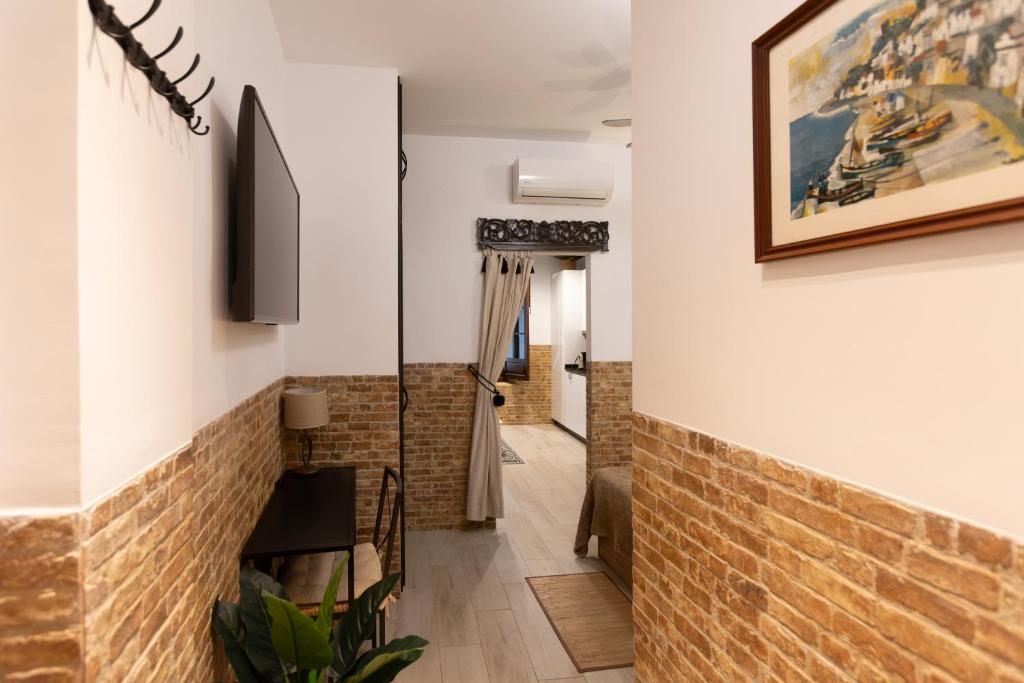 ISG Apartments Carlos Cañal 17 - 5