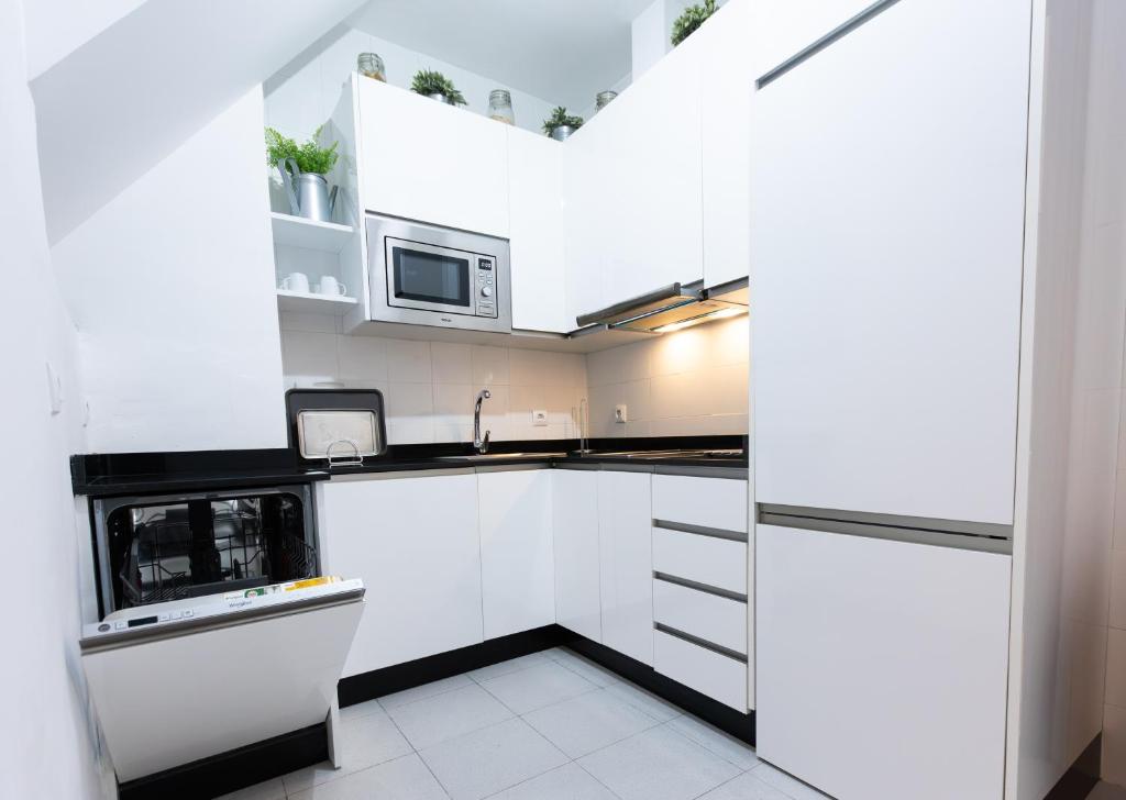 ISG Apartments Bohemian & Suite Francos - 5