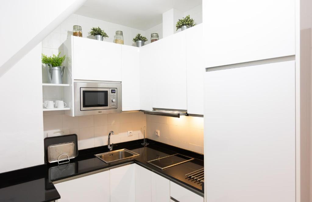 ISG Apartments Bohemian & Suite Francos - 4