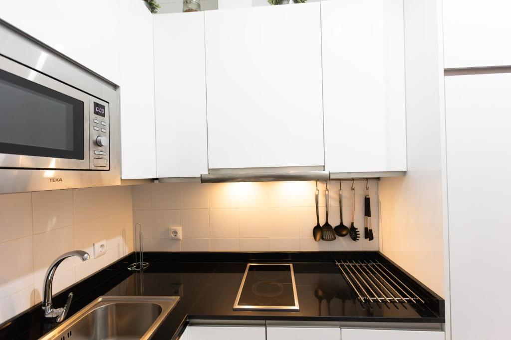 ISG Apartments Bohemian & Suite Francos - 3