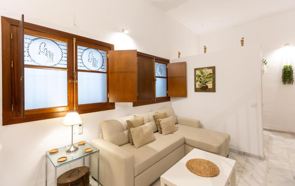 ISG Apartments Bohemian & Suite Francos - 1
