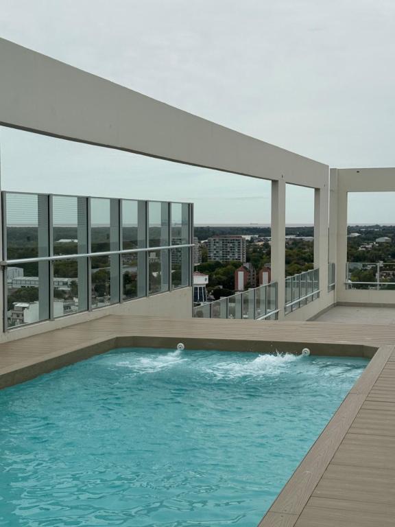 PentHouse - 1