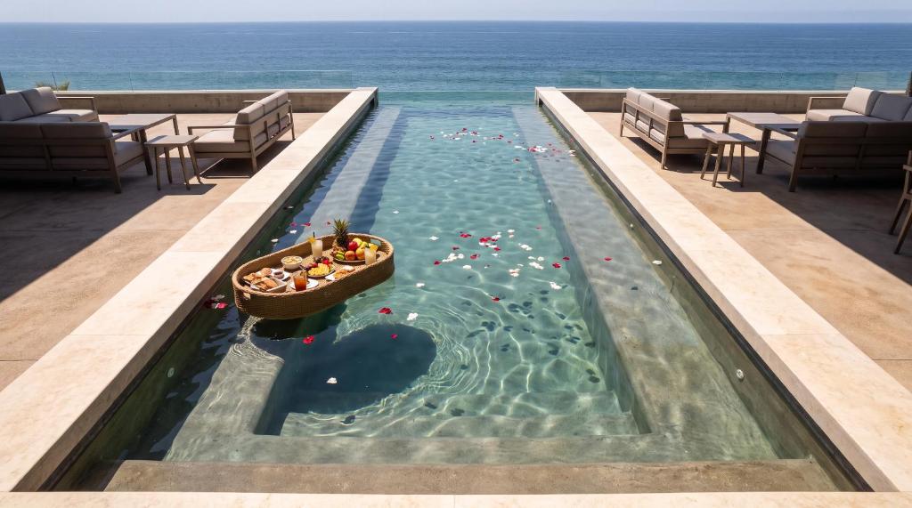 Villa Sole Cabos San Lucas - 2