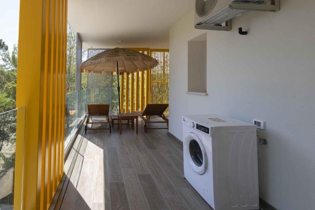 Apartments Waterfront in Bibione 58217 - 2
