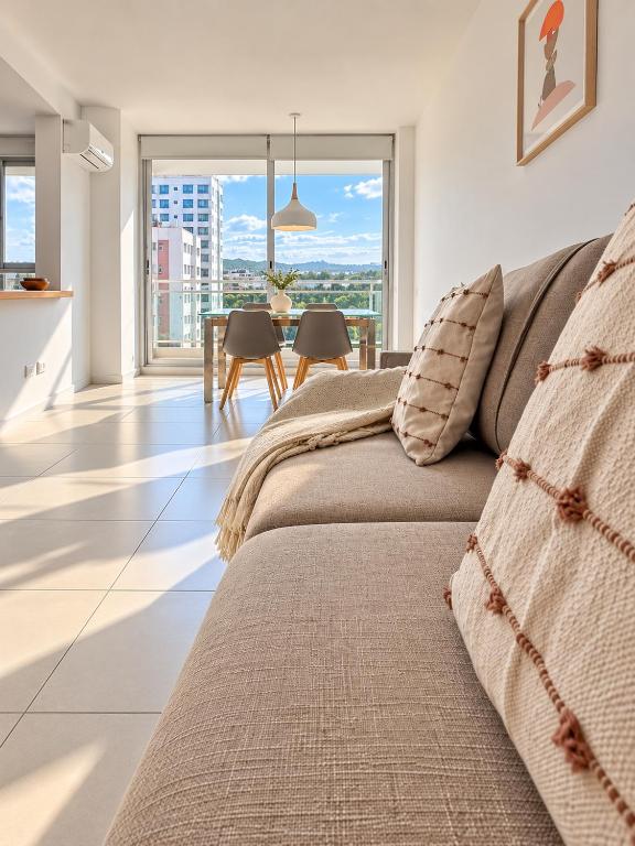 Torre Bellagio - Piso 17 - Full Amenities - 4 Pax - Piscina Climatizada - 3