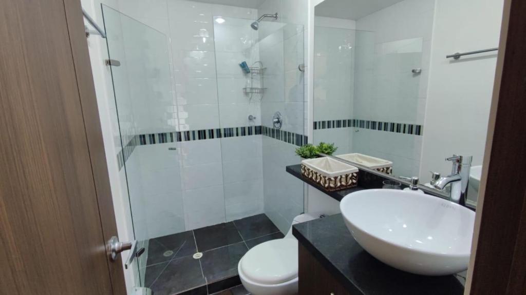Apartamento cerca al aeropuerto y embajada americana - 2