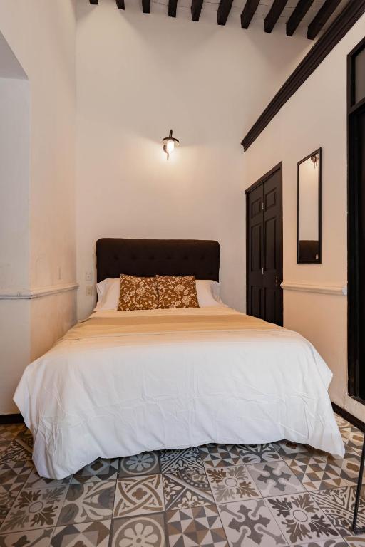 Pet-Friendly Historic Querétaro Home 4 Ensuites - 3