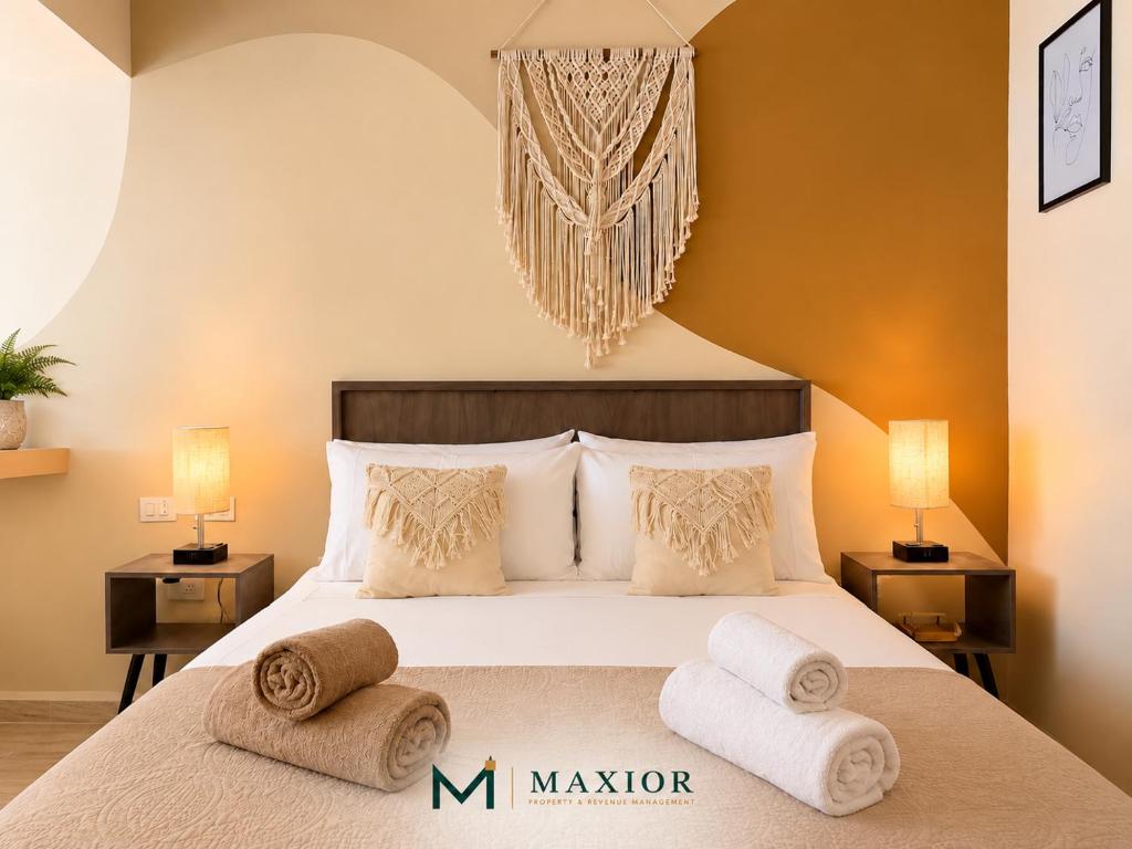 Syrena Luxury Caribbean - Heart of Playa del Carmen - Sea Views - 4