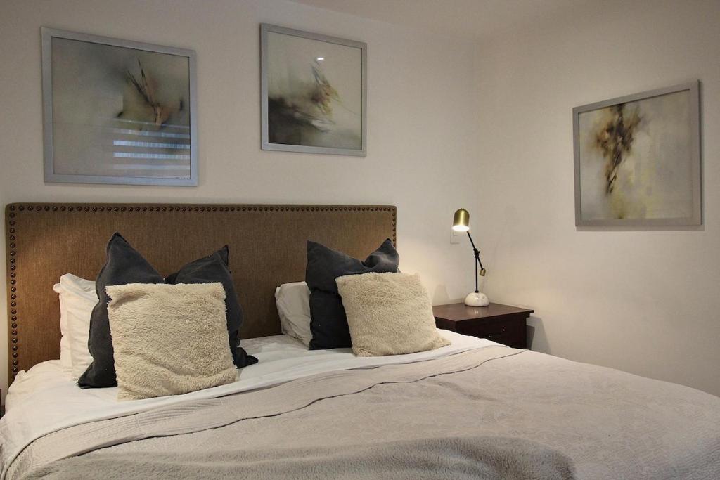 Casa Nido Condesa I 2BR Roof & City Views - 5