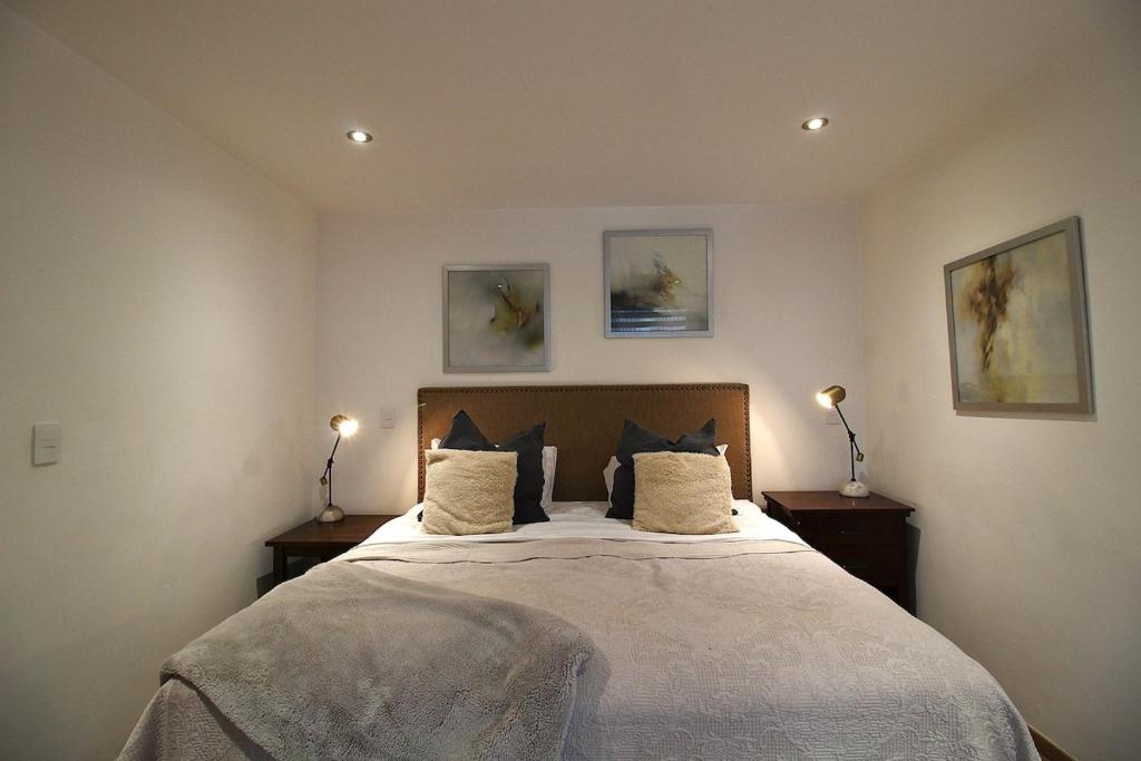 Casa Nido Condesa I 2BR Roof & City Views - 4