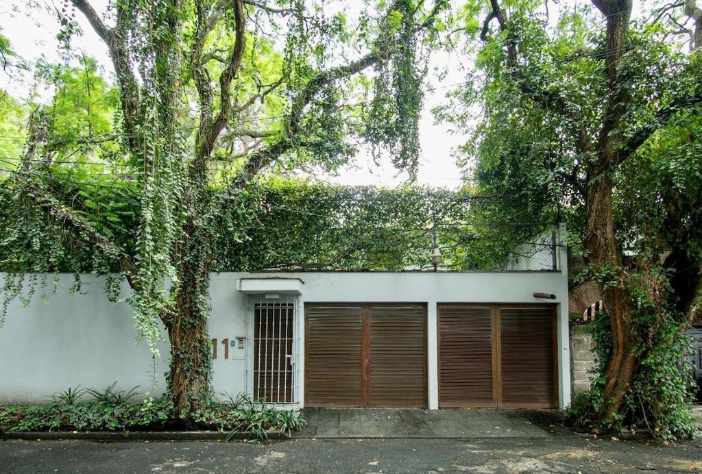 Casa Coyote, Garden Oasis, 1 Block from Coyoacán - 4