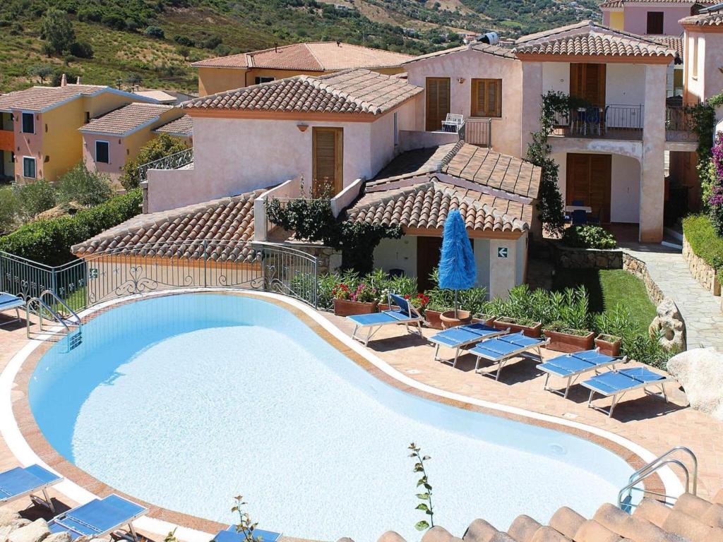 Residence Bouganvillage Tanaunella in Budoni - 2