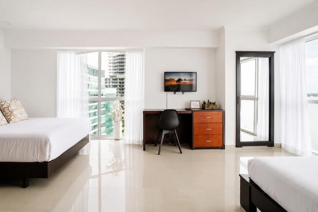 The VIEW AT RIVEFRONT by Bahama Rentals - 3