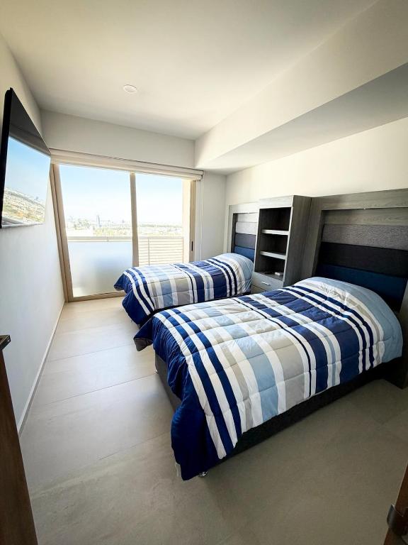 New apartment in Lirica Towers - 5