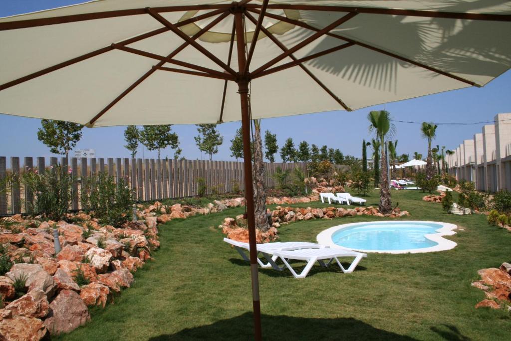 L' Escala Resort photo