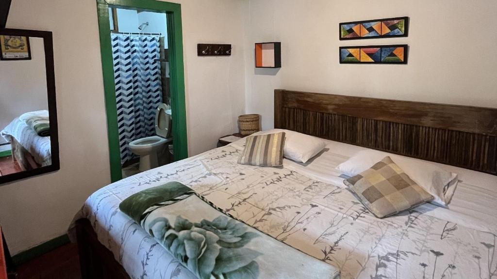 Hostal Estrella de Agua - 3